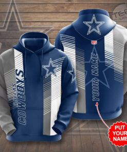 Top 15 best Dallas Cowboys hoodie 04