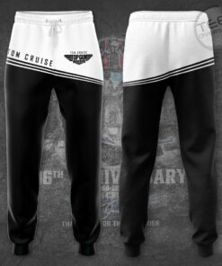 Top Gun 3D Apparels Sweatpant