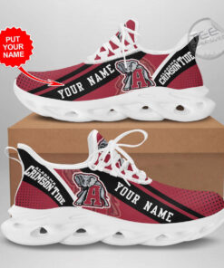 Top best Alabama Crimson Tide sneaker 011