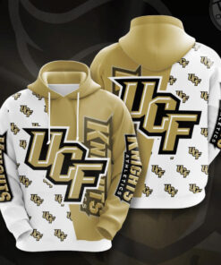 UCF Knights 3D Hoodie 02