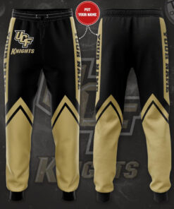 UCF Knights 3D Sweatpant 01