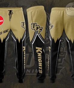 UCF Knights 3D Sweatpant 03