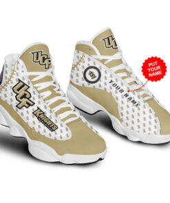 UCF Knights Jordan 13 01