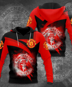 Utd United hoodie