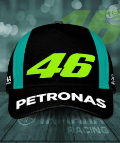 VR46 Valentino Rossi Hat Cap