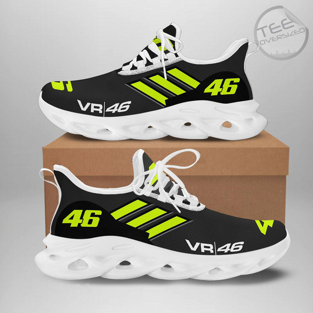 VR46 sneakers Valentino Rossi Shoes 04