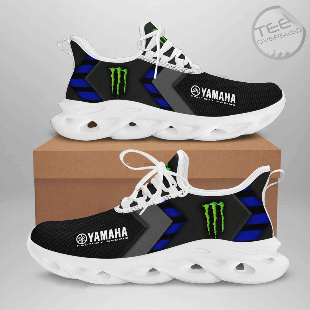 VR46 sneakers Valentino Rossi Shoes 06