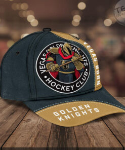 Vegas Golden Knights Hat Cap OVS26623S2R