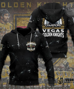 Vegas Golden Knights Hoodie OVS19623S4