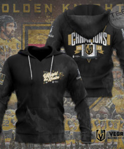Vegas Golden Knights Hoodie OVS20623S2