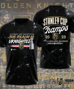 Vegas Golden Knights T shirt OVS19623S1