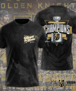 Vegas Golden Knights T shirt OVS20623S2