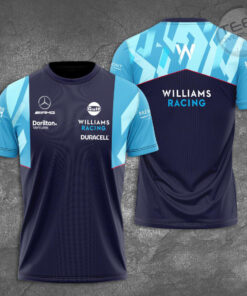 Williams Racing T shirt