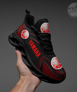 Yamaha Racing sneaker 01