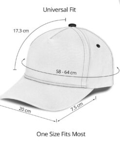 info classic cap 3d