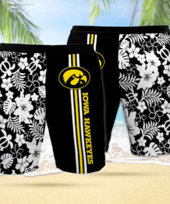 iowa hawkeyes 3d hawaiian 02
