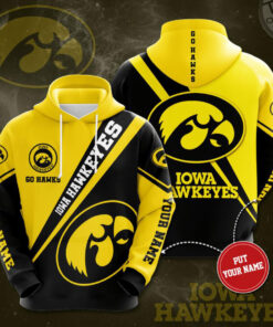 iowa hawkeyes 3d hoodie 01