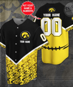 iowa hawkeyes 3d jersey