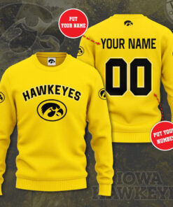 iowa hawkeyes 3d sweatshirt 03