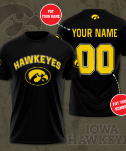 iowa hawkeyes 3d t shirt 02