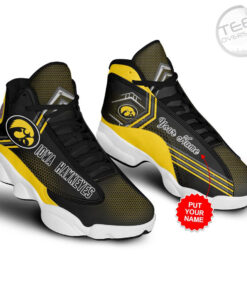 iowa hawkeyes jordan 13 02