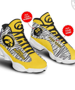 iowa hawkeyes jordan 13 04