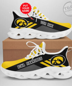 iowa hawkeyes sneaker 3