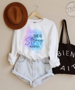 strong women sweatshirt
